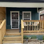 Apartment The Jefferson Weekend Haven Prime Location Nashville