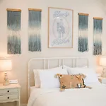 Apartment Rooftop, Firepit, King, Smart Tvs, 6min Drive To Broadway Nashville