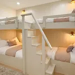 Rooftop, Firepit, King, Smart Tvs, 6min Drive To Broadway Apartment Nashville