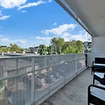 Apartment Retreat Stylish Near Broadway *