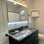 The Jefferson Weekend Haven Prime Location Nashville