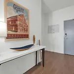 Retreat Stylish Near Broadway * Nashville