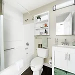 Intown Extended Tn - Bellevue 2* Nashville