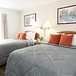 Intown Suites Extended Stay Nashville Tn - Bellevue