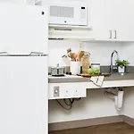 Hotel Intown Extended Tn - Bellevue 2*