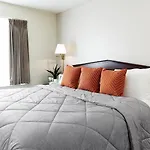 Intown Suites Extended Stay Nashville Tn - Murfreesboro Pike