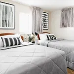 Intown Suites Extended Stay Nashville Tn - Murfreesboro Pike