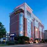 Hilton Garden Inn Nashville Vanderbilt