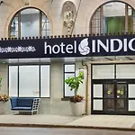 The Countrypolitan - Indigo 3* Nashville