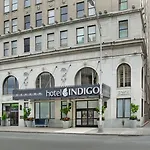 The Countrypolitan - Indigo 3*