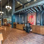 Hotel The Countrypolitan - Indigo
