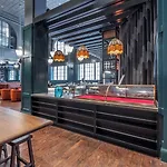 The Countrypolitan - Indigo 3*