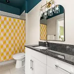 Modern 2-bedroom In Holiday home *