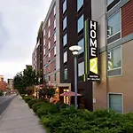 Home2 Suites By Hilton Nashville Vanderbilt, Tn