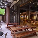 Hotel Omni Nashville