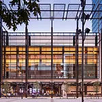 Hotel Omni Nashville