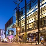 Omni Hotel Nashville