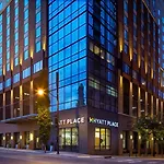 Hyatt Place Nashville Downtown