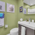 5 Min To Dt-multicade Arcade-scenic-nature Trails * Nashville
