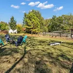 5 Min To Dt-multicade Arcade-scenic-nature Trails Apartment *