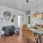 Apartment 5 Min To Dt-multicade Arcade-scenic-nature Trails