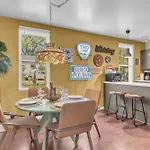 Apartment 5 Min To Dt-multicade Arcade-scenic-nature Trails Nashville
