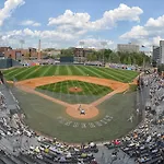 Residence Inn By Marriott Nashville Vanderbilt/West End