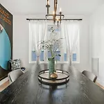 Holiday home Haven With Gorgeous Skyline Views Nashville