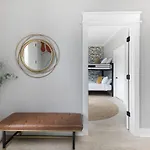 The Leading Lady Holiday home *