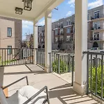 Trilogy - Private Porch - Walk To Centennial Park