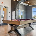 H&o On Music Row Holiday home Nashville