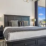 Holiday home H&o On Music Row Nashville