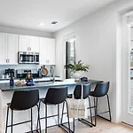 Holiday home The Heights By Avantstay
