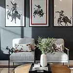 Holiday home The Heights By Avantstay