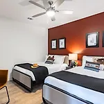 Holiday home The Heights By Avantstay Nashville