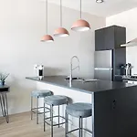 Apartment Landing - Inglewood *