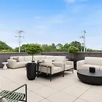 Landing - Inglewood Apartment Nashville