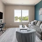 Landing - Inglewood *