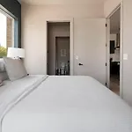 Apartment Landing - Inglewood Nashville