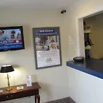 Intown Suites Extended Stay Nashville Tn - Bellevue