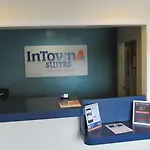 Intown Extended Tn - Bellevue Hotel Nashville