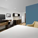 Woodspring Suites Nashville Airport