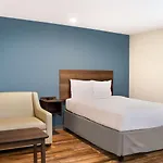 Woodspring Airport Hotel