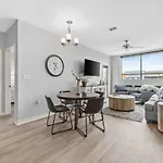 Holiday home Cityview 402 Nashville