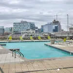Luxurious Downtown 2 Bedroom 2 Bath With Views 1m