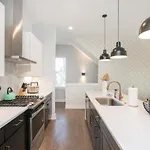 2 Side By Side Homes With Rooftops Holiday home Nashville