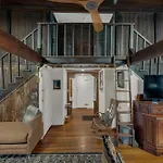 The Whiskey River Lodge