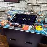 Holiday home 2 Adjacent Luxury Homes Rooftop Decks & Game Nashville