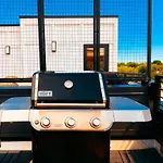 Rooftop Hot Tub Fire Pit 8br Near Broadway * Nashville