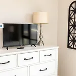 Holiday home Cityview 604